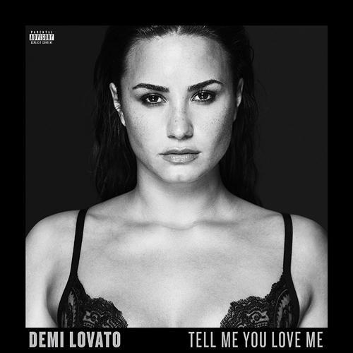 Lovato Demi - Tell Me You Love Me (Deluxe) CD