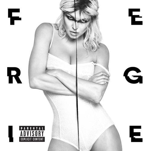 Fergie - Double Dutchess (Explicit) CD