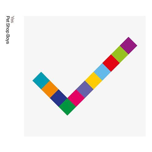 Pet Shop Boys - Yes: Further Listening 2008-2010 3CD