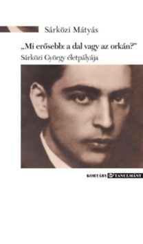 Mi erősebb - a dal vagy az orkan? - Mátyás Sárközi