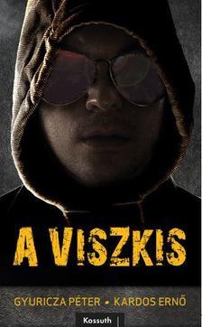 Kniha A viszkis - Kolektív autorov