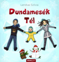 Dunamesék - Tél