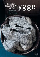 Hygge - Harmónia dán módra