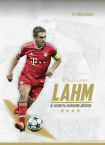 Philipp Lahm - A legintelligensebb játékos
