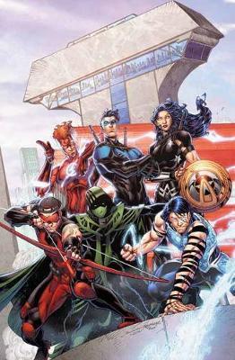 Titans Vol. 2 (Rebirth)