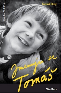 Jmenuju se Tomáš - Ota Kars kúpite na Panta Rhei