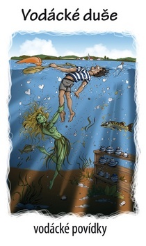 Kniha Vodácké duše