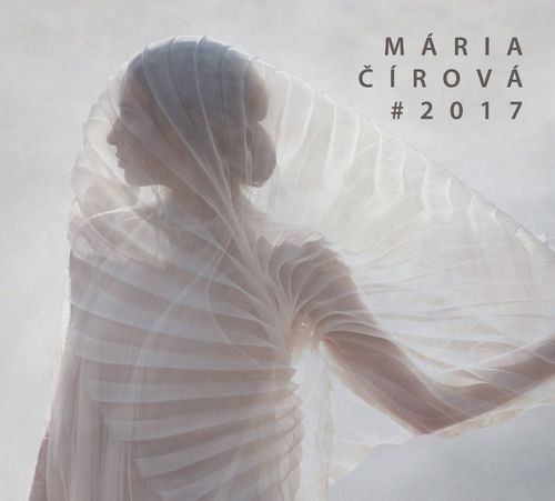 Čírová Mária - # 2017 CD