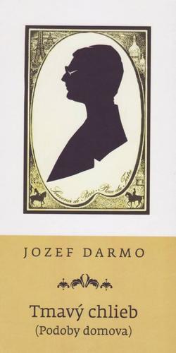 Kniha Tmavý chlieb