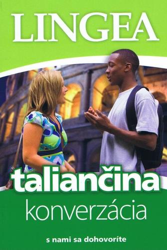 Slovensko - talianska konverzácia 2. vydanie