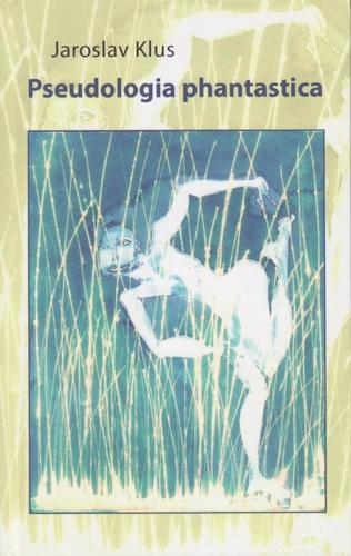 Kniha Pseudologia phantastica