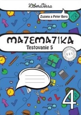 Matematika 5 - Testovanie