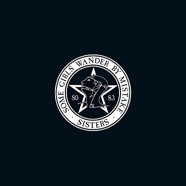Sisters Of Mercy - Some Girls Wander By Mistake - Limited Box 4LP