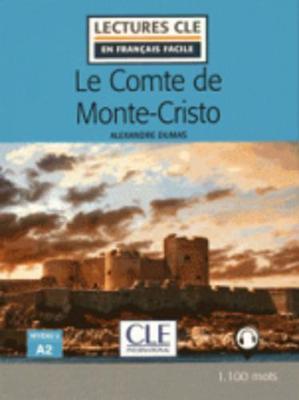 Le Comte de Monte-Cristo - Livre
