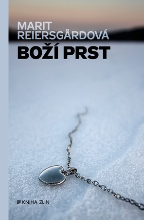 Boží prst - Marit,Kateřina Krištůfková kúpite na Panta Rhei