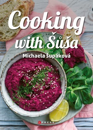 Cooking with Šůša - Michaela