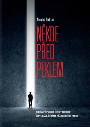 Někde před peklem - Nicolas