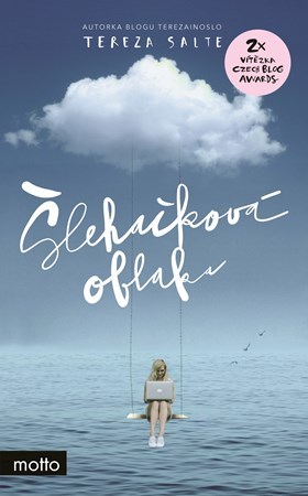 Kniha Šlehačková oblaka