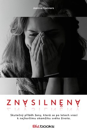 Znásilněná - Joanna Connors