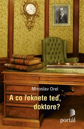 A co řeknete teď, doktore?