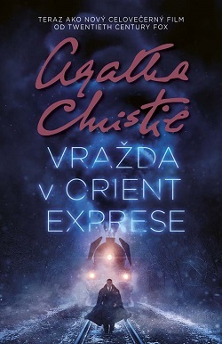 Vražda v Orient exprese 2. vydanie
