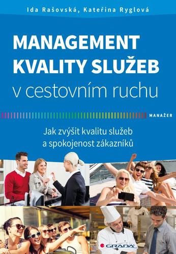 Management kvality služeb v cestovním ruchu kúpite na Panta Rhei