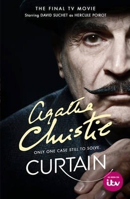 Curtain - Poirot's Last Case