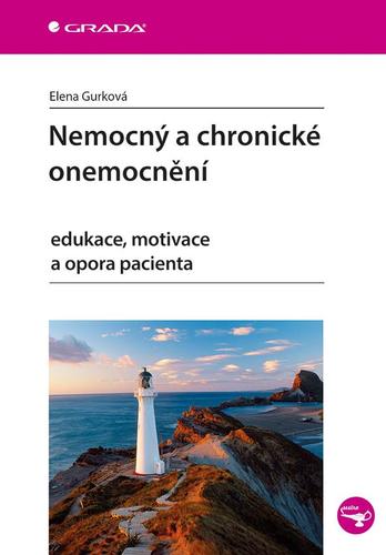Kniha Nemocný a chronické onemocnění