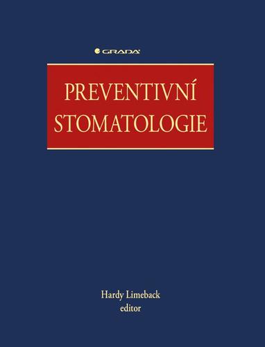 Preventivní stomatologie - Hardy,Kolektív autorov