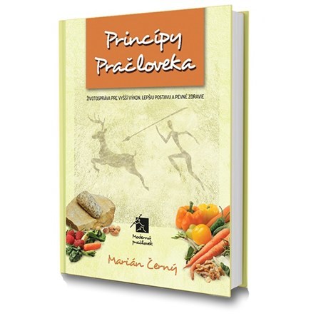 Princípy pračloveka - Tuky