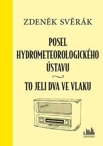 Posel hydrometeorologického ústavu kúpite na Panta Rhei