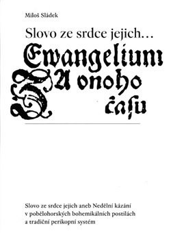 Slovo ze srdce jejich