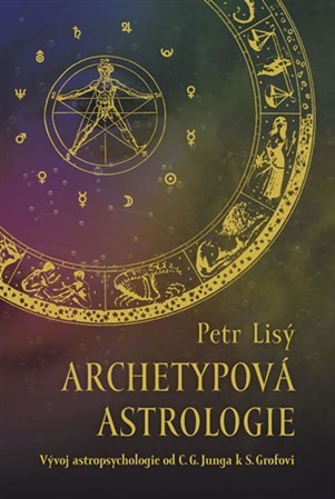 Kniha Archetypová astrologie
