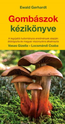 Kniha Gombászok kézikönyve - Kolektív autorov