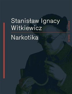 Kniha Narkotika - Witkiewicz Ignacy Stanislaw