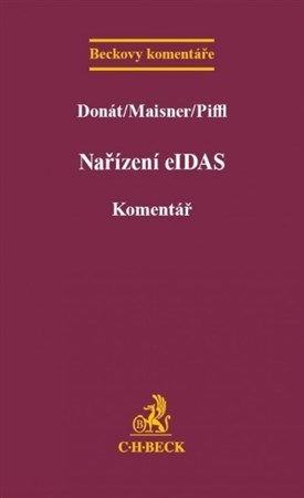 Nařízení eIDAS