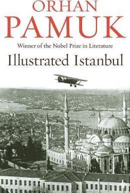 Illustrated Istanbul