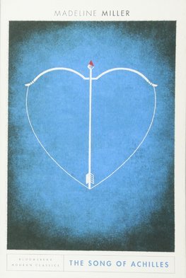 Kniha The Song of Achilles