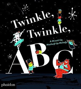 Twinkle, Twinkle ABC