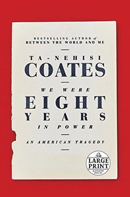 We Were Eight Years In Power