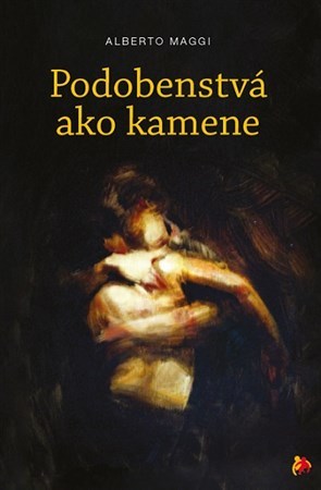 Kniha Podobenstvá ako kamene