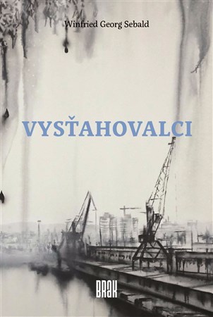 Vysťahovalci