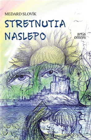 Kniha Stretnutia naslepo