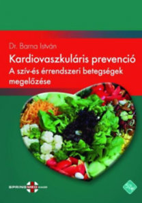 Kardiovaszkuláris prevenció - István Barna