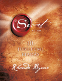 A titok - 10. jubileumi kiadás