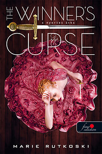 The Winner's Curse - A nyertes átka (A nyertes trilógia 1.)