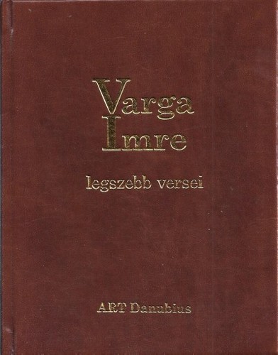 Varga Imre legszebb versei - Béla Vilcsek