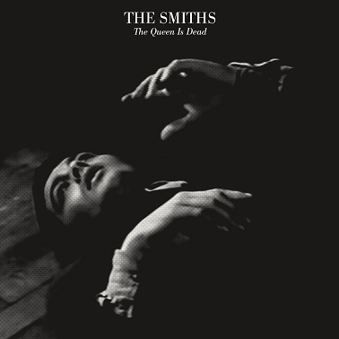 Smiths - The Queen Is Dead  3CD+DVD