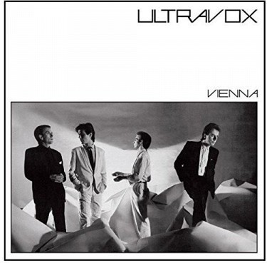 Ultravox - Vienna (2008 Digital Remaster)  2CD