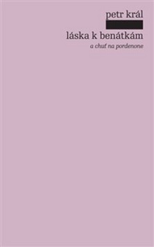 Kniha Láska k Benátkám